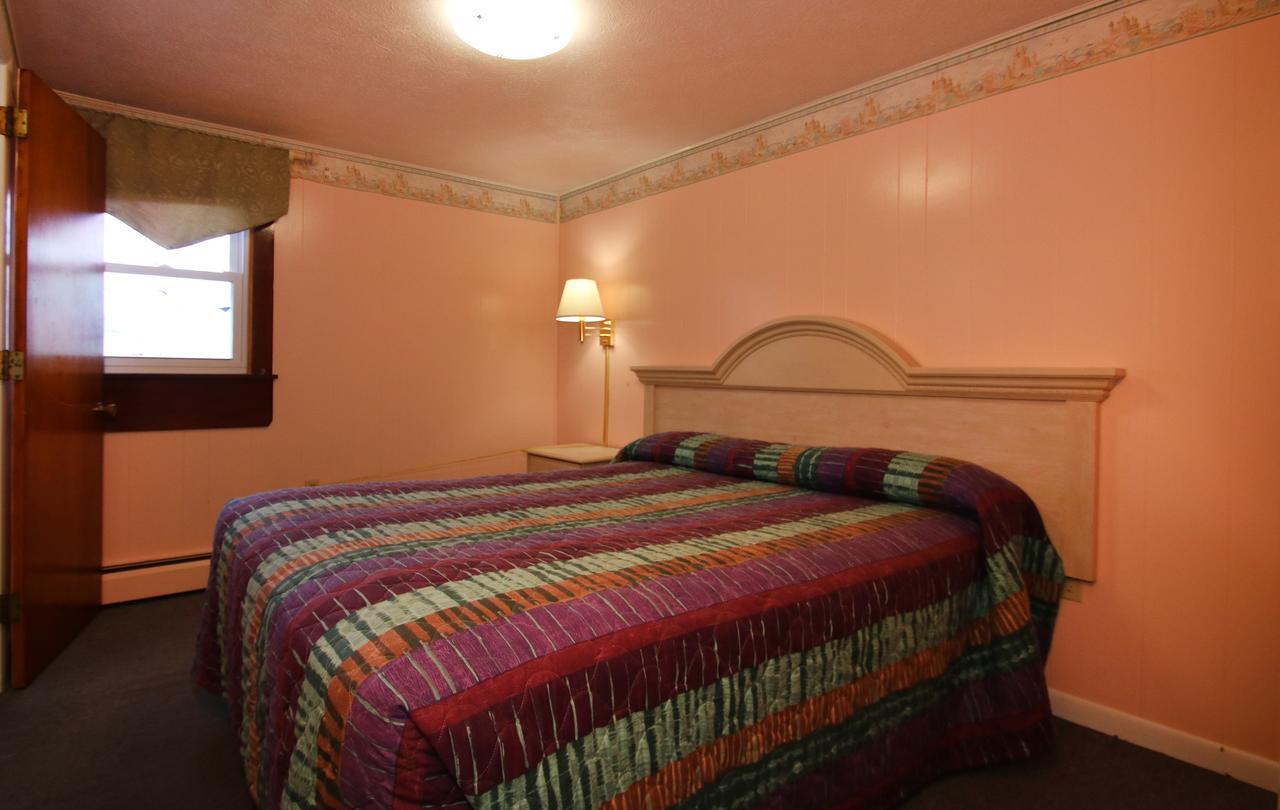 Biarritz Motel & Suites 旧奥查德比奇 外观 照片